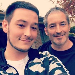 Meet your Posher, Sam